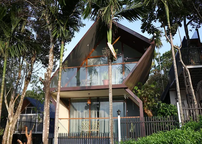 Hayashi Resort