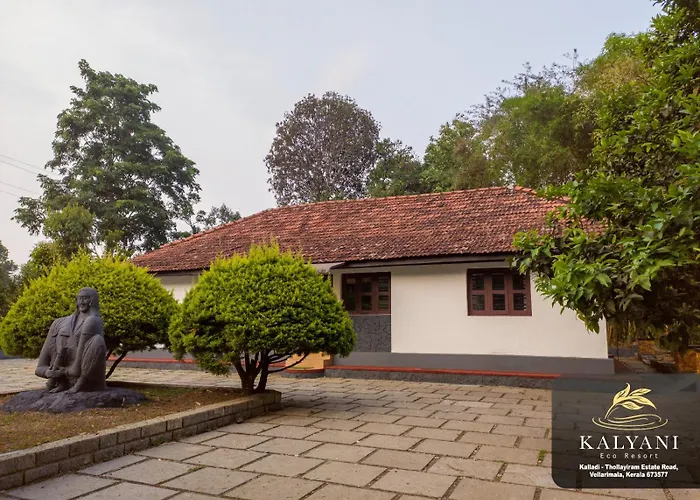 Kalyani Resort