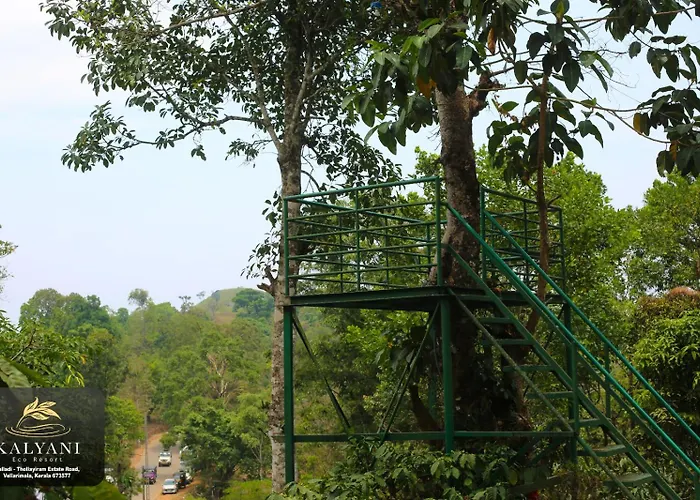 Kalyani Resort